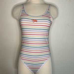 Nike Retro Bodysuit